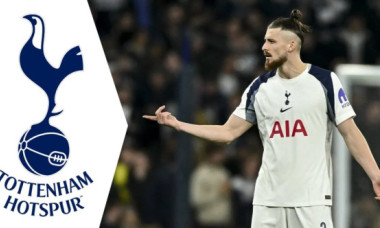 Impresarul lui Radu Drăguşin negociază cu şefii lui Tottenham prețul de transfer: miza e o reducere de 6.000.000 de lire