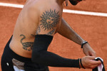 2026 French Open - Matteo Berrettini