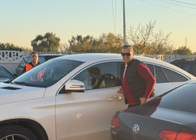 Pancu i-a lăsat pe toți "mască": "A luat mașina și a plecat! A zis că nu mai vrea să vină la club"