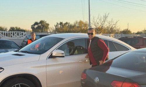 Pancu i-a lăsat pe toți 