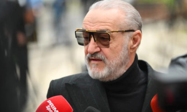 Fotbalistul care l-a sunat pe Gigi Becali timp de o lună a fost pus pe liber