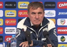 Lovitură pentru Gică Hagi! Decizia UEFA în privința României