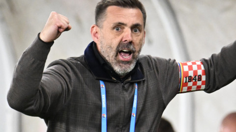 Croații au făcut anunțul, imediat după ce Zeljko Kopic a plecat de la Dinamo