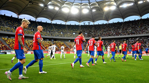E oficial: Federația a exclus-o din competiție pe fosta adversară a FCSB-ului! "Ceva inacceptabil"