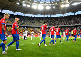 E oficial: Federația a exclus-o din competiție pe fosta adversară a FCSB-ului! "Ceva inacceptabil"