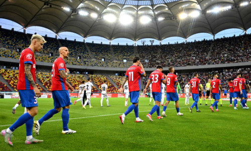 E oficial: Federația a exclus-o din competiție pe fosta adversară a FCSB-ului! 