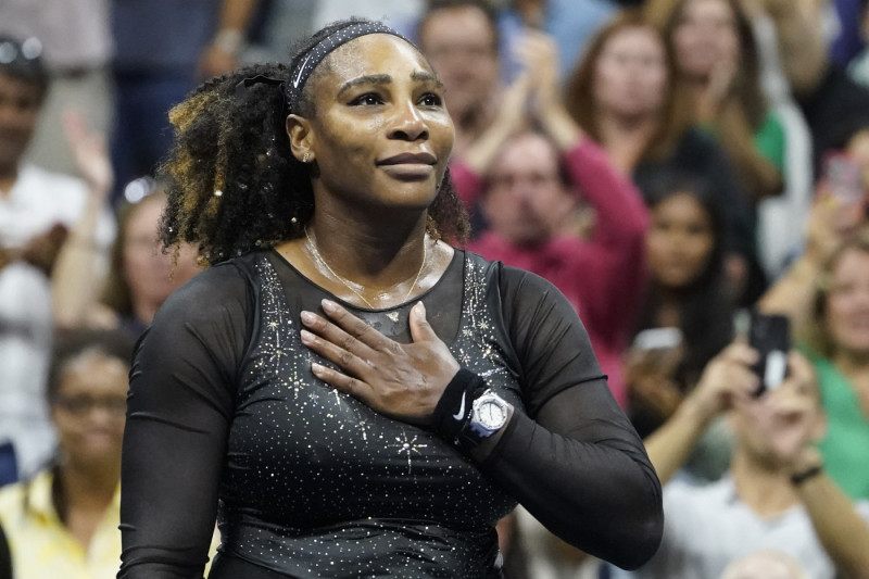 US Open Quiz Tennis