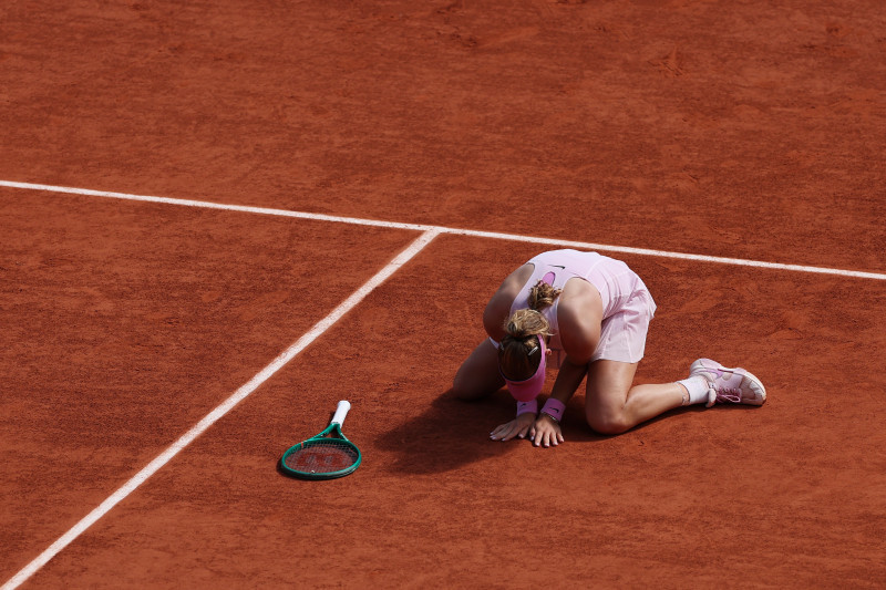 2026 French Open - Day Fourteen