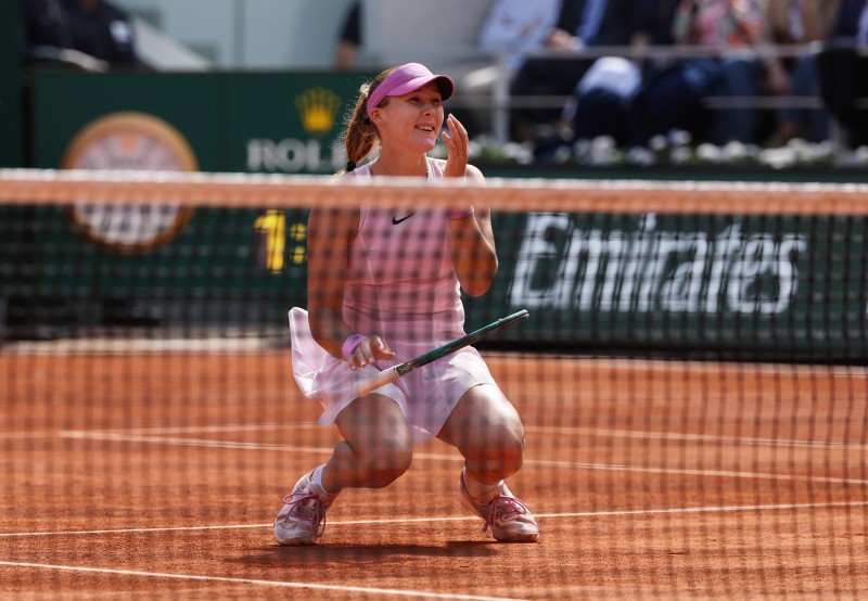 2026 French Open - Day Fourteen