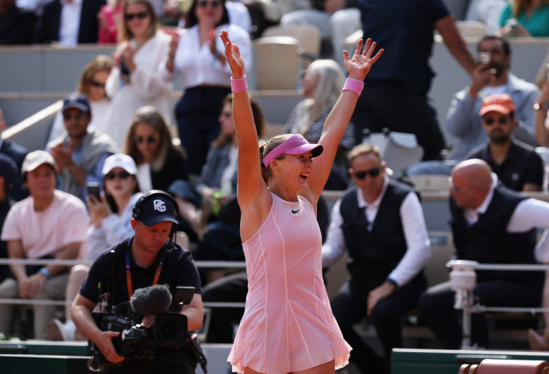 2026 French Open - Day Fourteen