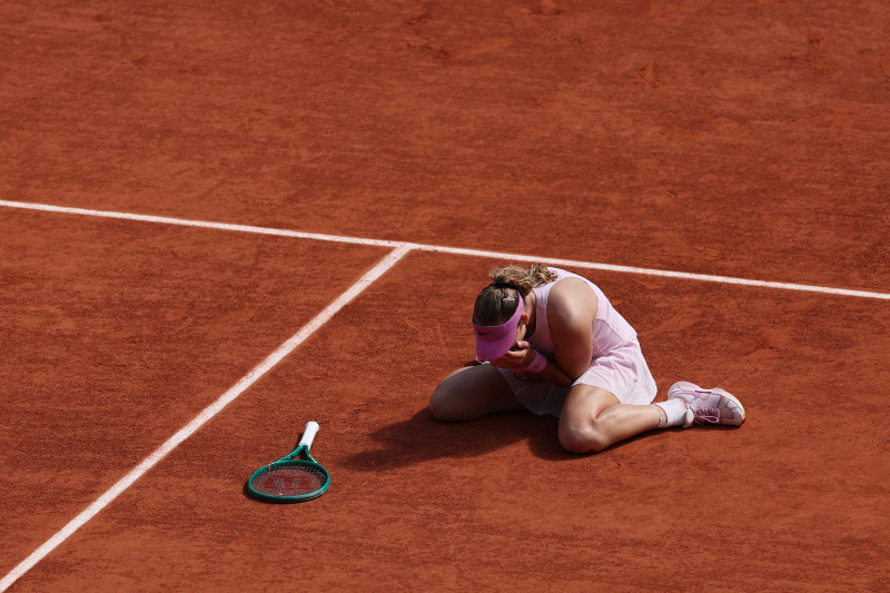 2026 French Open - Day Fourteen
