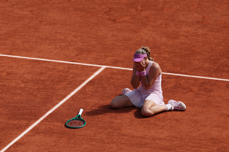 2026 French Open - Day Fourteen