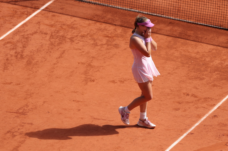 2026 French Open - Day Fourteen