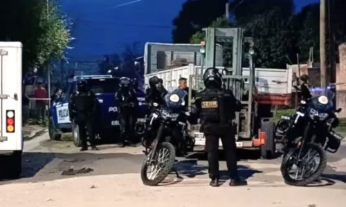 Tragedie: a murit la 16 ani, pe motocicletă! Polițiștii sunt acuzați de ceva neverosimil