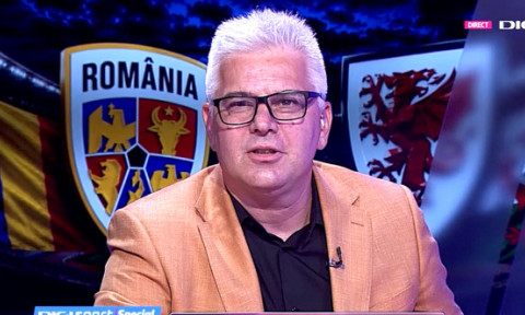 Lovitură de teatru! Noul antrenor de la CFR Cluj a fost anunțat în direct