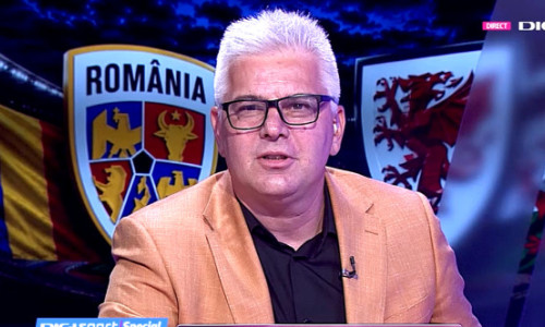 Lovitură de teatru! Noul antrenor de la CFR Cluj a fost anunțat în direct