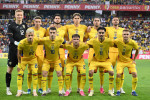 FOTBAL:ROMANIA-TARA GALILOR, AMICAL (6.06.2026)