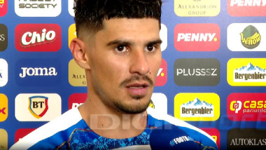 De nicăieri! Florinel Coman a anunțat că pleacă, după România - Țara Galilor 2-1: "Nu mai vreau"
