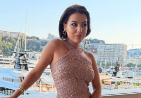 Gestul neașteptat făcut de Romina Gingașu, după ce o dronă i-a distrus locuința unei familii din Galați: ”Pur și simplu”
