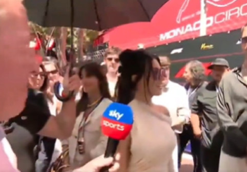 O legendă i-a pus o întrebare lui Kim Kardashian și ce a urmat a produs revoltă! ”S-o dăm afară!” / ”Incredibil”