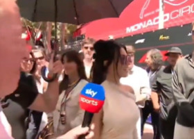 O legendă i-a pus o întrebare lui Kim Kardashian și ce a urmat a produs revoltă! ”S-o dăm afară!” / ”Incredibil”