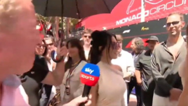 O legendă i-a pus o întrebare lui Kim Kardashian și ce a urmat a produs revoltă! ”S-o dăm afară!” / ”Incredibil”