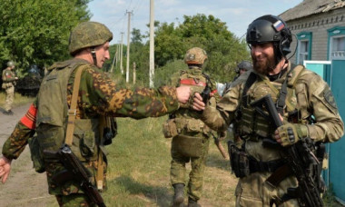 Exodul din armata lui Putin. „Criza dezertărilor din Rusia începe să semene cu dezastrul din Primul Război Mondial”, susține un activist rus