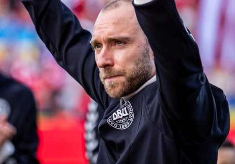 Christian Eriksen a rupt tăcerea, după ce și-a văzut moartea cu ochii a doua oară! Decizia luată