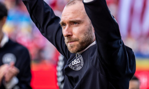 Christian Eriksen a rupt tăcerea, după ce și-a văzut moartea cu ochii a doua oară! Decizia luată