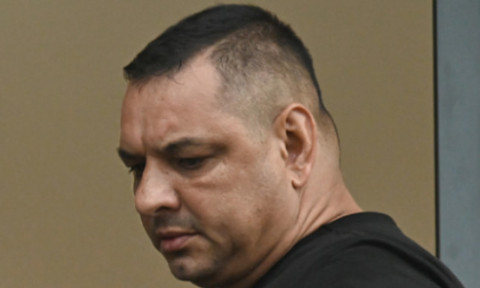Ionel Ganea, după meciul caritabil de la Făgăraș: "Un om fără caracter! Mi-a dat mesaj că nu mai vine"