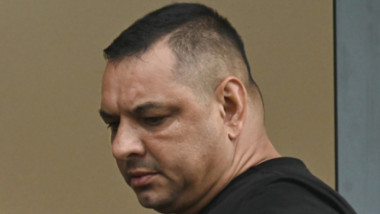 Ce face Ionel Ganea în fiecare zi, de aproape un an și jumătate, după moartea fiului său: ”Chiar și în miez de noapte”
