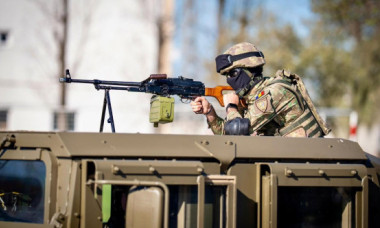 Pensiile militare ar putea crește din acest an. Legea e în Parlament. Ce se întâmplă cu restul pensiilor?