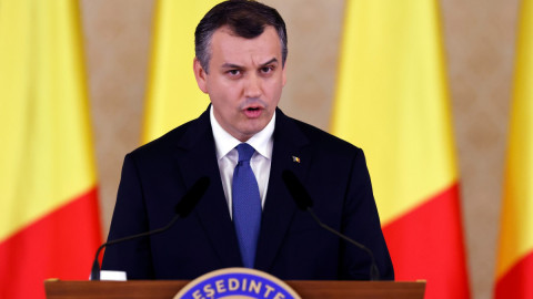 Fără precedent! Prim-ministrul desemnat Eugen Tomac și-a anunțat planul