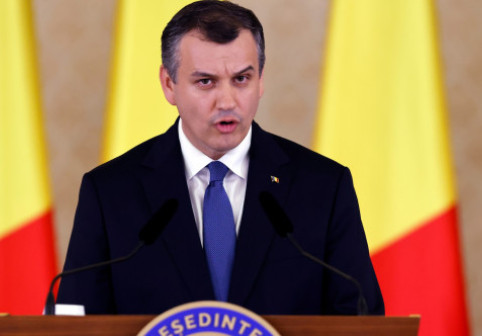 Fără precedent! Prim-ministrul desemnat Eugen Tomac și-a anunțat planul