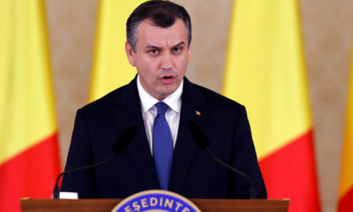 Fără precedent! Prim-ministrul desemnat Eugen Tomac și-a anunțat planul