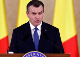 Fără precedent! Prim-ministrul desemnat Eugen Tomac și-a anunțat planul