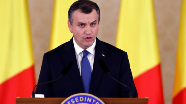 Fără precedent! Prim-ministrul desemnat Eugen Tomac și-a anunțat planul