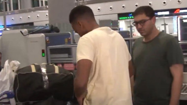 Fără precedent: SUA l-a interzis pe aeroport și l-a trimis acasă! "Au o problemă cu țara mea"