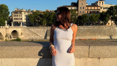 S-a aflat! Cum s-au cunoscut Simona Halep și noul ei partener