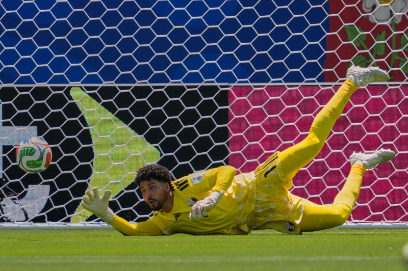 Switzerland Qatar WCup Soccer