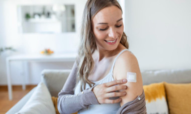 Cu toții le avem și ne derutează. Iată de ce vaccinurile pe care le-am făcut în copilărie au lăsat cicatrici
