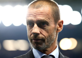 Controversă uriașă: președintele UEFA, condamnat de 13 țări participante la Cupa Mondială!