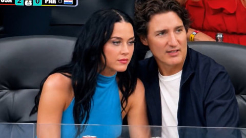 Numit "trădător" și "impostor" pentru ce a făcut la Cupa Mondială, Justin Trudeau a venit cu răspunsul