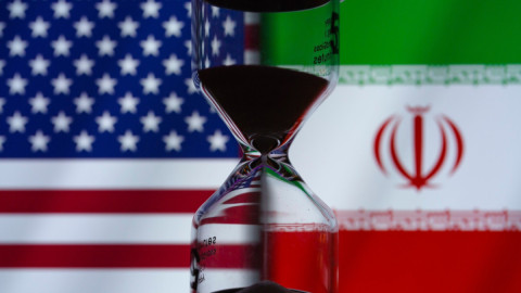 Fără precedent! Imaginile surprinse la Casa Albă, cu puțin timp înainte de semnarea acordului dintre SUA și Iran