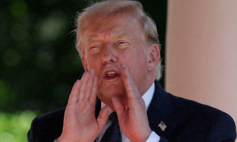 OFICIAL Franța a luat-o pe urmele lui Donald Trump și a primit vestea: ”Notificare”