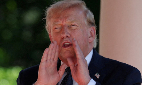 OFICIAL Franța a luat-o pe urmele lui Donald Trump și a primit vestea: ”Notificare”
