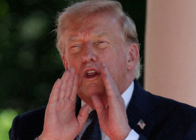 OFICIAL Franța a luat-o pe urmele lui Donald Trump și a primit vestea: ”Notificare”