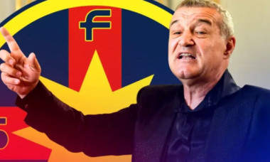 Gigi Becali vrea să transfere la FCSB noua senzaţie din SuperLiga! Suma uriaşă pe care trebuie să o plătească