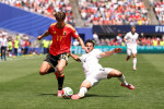 Belgium v Egypt: Group G - FIFA World Cup 2026