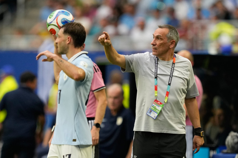 Uruguay Saudi Arabia WCup Soccer